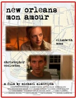 New Orleans, Mon Amour (2008) постер