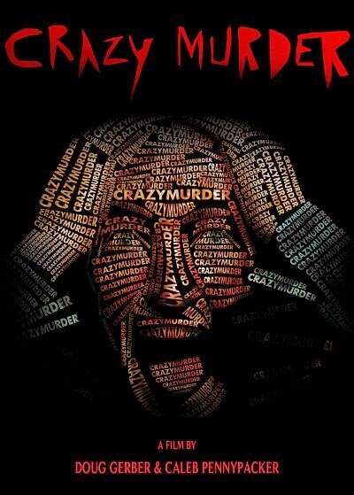 Сумасшедший убийца (2014) постер