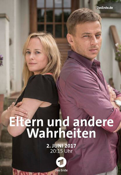 Eltern und andere Wahrheiten (2017) постер