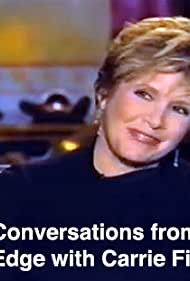 Conversations from the Edge with Carrie Fisher (2002)