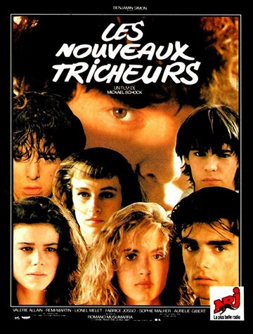 Les nouveaux tricheurs (1987)