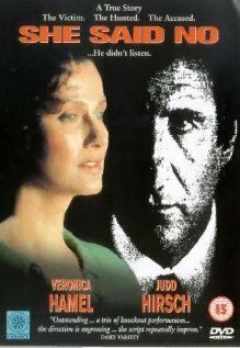 She Said No (1990)