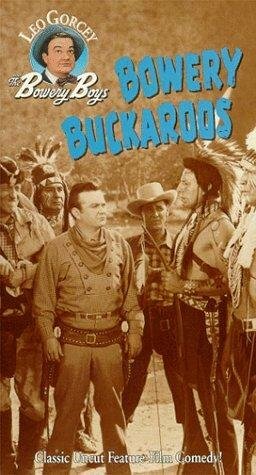 Bowery Buckaroos (1947)