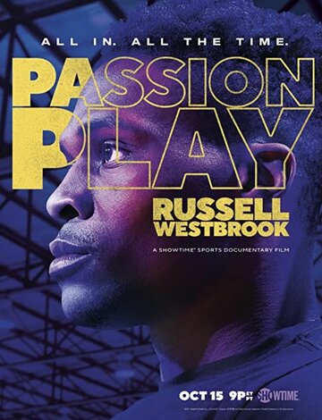 Passion Play: Russell Westbrook (2021)