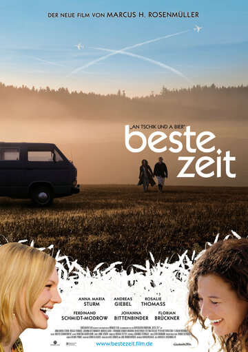 Beste Zeit (2007)