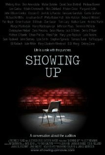 Showing Up (2014)